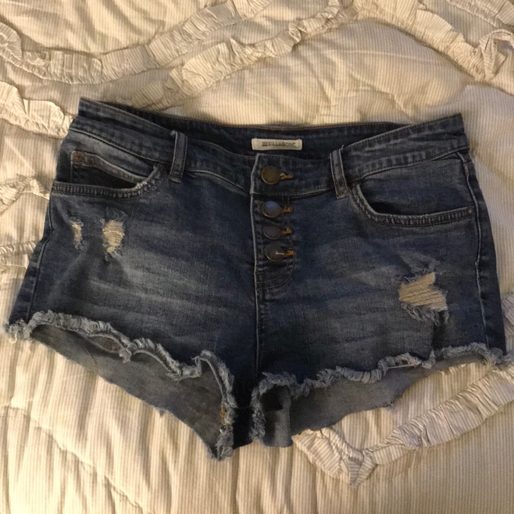 Billabong shorts